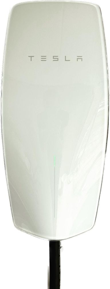 Wall Connector